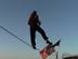 Key West Tightrope Juggling