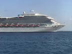 Carnival Victory'sBow