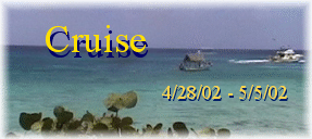 Cruise 2002