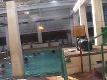 Rhapsody Spa Pool