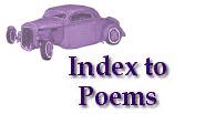 Index to Ron's strange taboo Poem of the Week