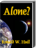 Alone?  Book Cover