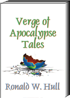 Verge of Apocalypse Tales Cover