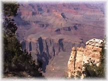Grand Canyon Grandeur