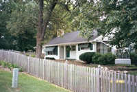 Kelley's House
