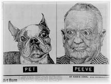 We look like our pets.