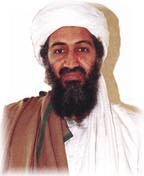 Usuma bin Laden