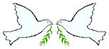 Greek universal symbol of peace
