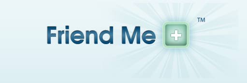 Trademark for FriendMe.com