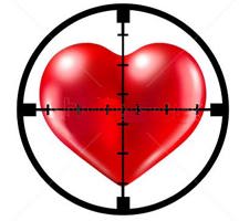 Targeting a Heart
