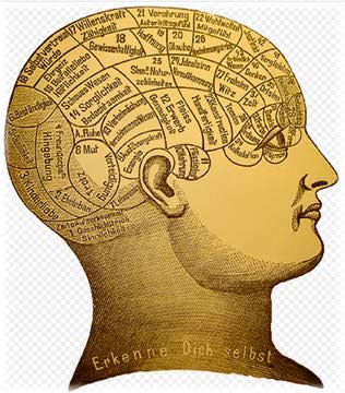 Phrenology was practiced in the 18th Century