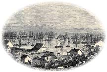 San Francisco 1849