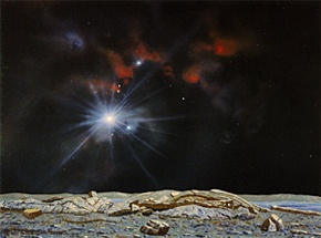 Starscape
