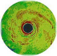 Eye of the Storm