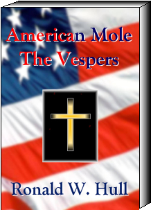 The Vespers Cover