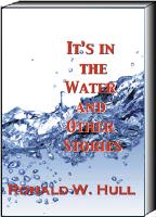 It's in the Water and Other Stories Cover