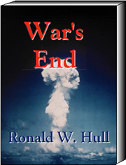War's End Cover