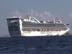 Star Princess at Grand Cayman