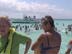 Stingray City Off Grand Cayman Island