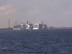 Cruiseships at Cozumel