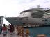 Mariner of the Seas at Cozumel