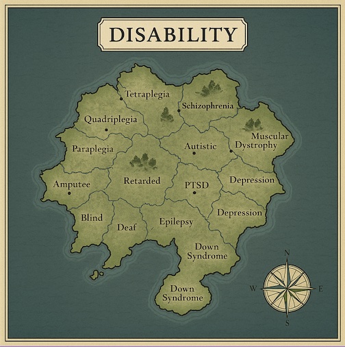 Disability