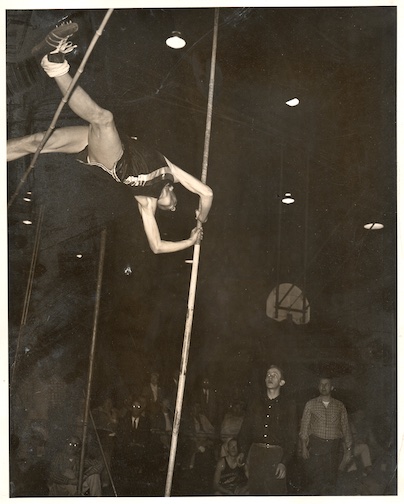 Pole