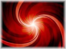 Solar Vortex Wallpaper