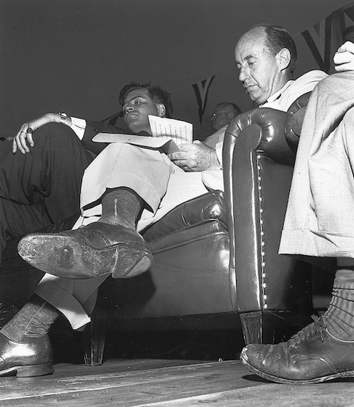 Adlai
