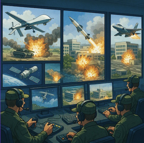 Soldiers